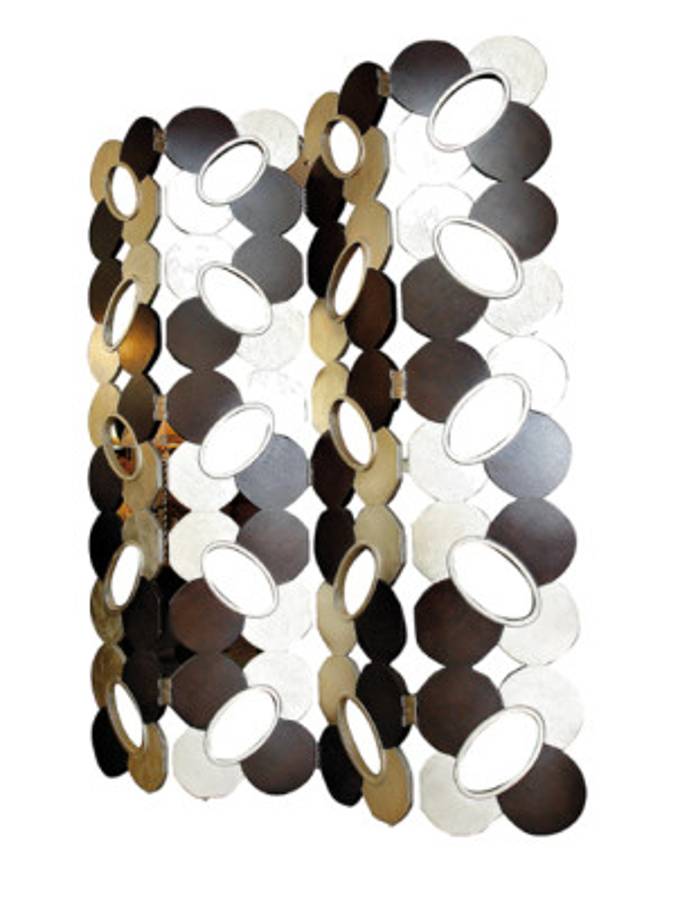 Delicadeza y elegancia en su hogar