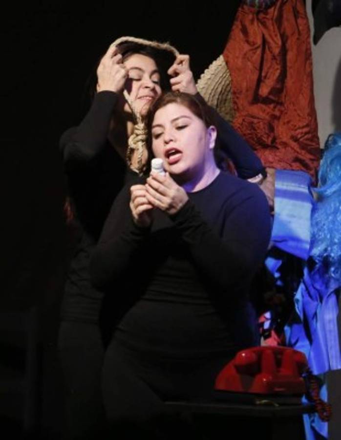 Incógnitas en 'Qué difícil vivir en libertad”