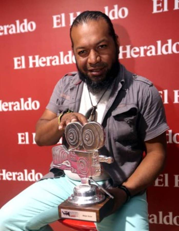 'Ausente” es el mejor corto del VII Festival de EL HERALDO