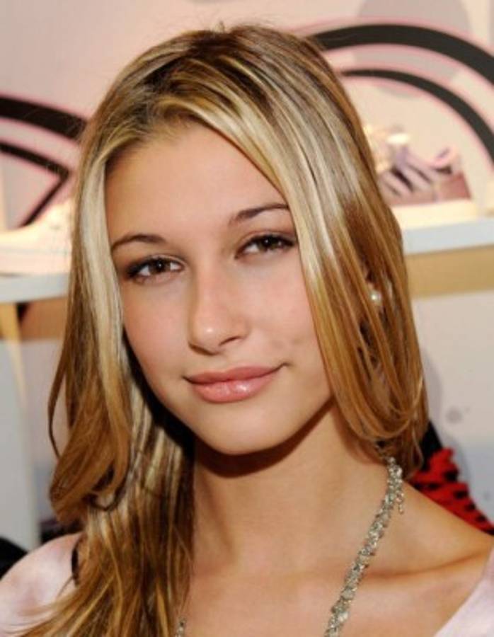 Selena Gomez se pone celosa de la sexy novia de Bieber