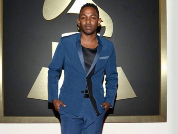 Con 11 candidaturas, Lamar es el máximo favorito esta edición de los Grammy.