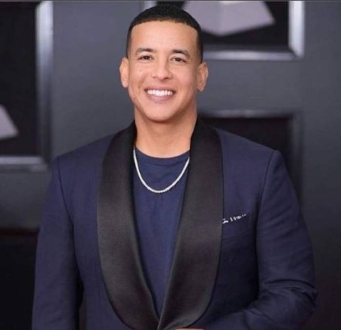 Antes y después: Así lucía Daddy Yankee antes de ser el rey del reguetón