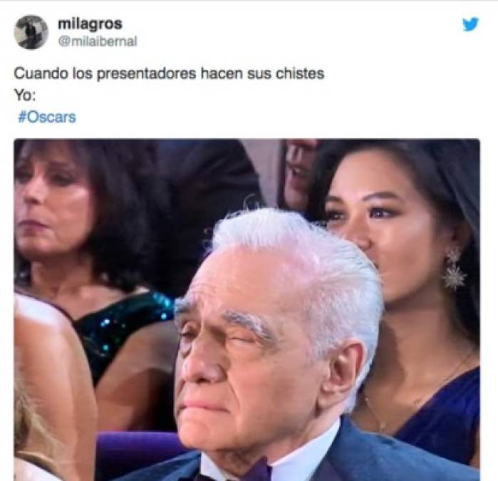 Premios Oscar 2020: Los mejores memes que dejó la noche