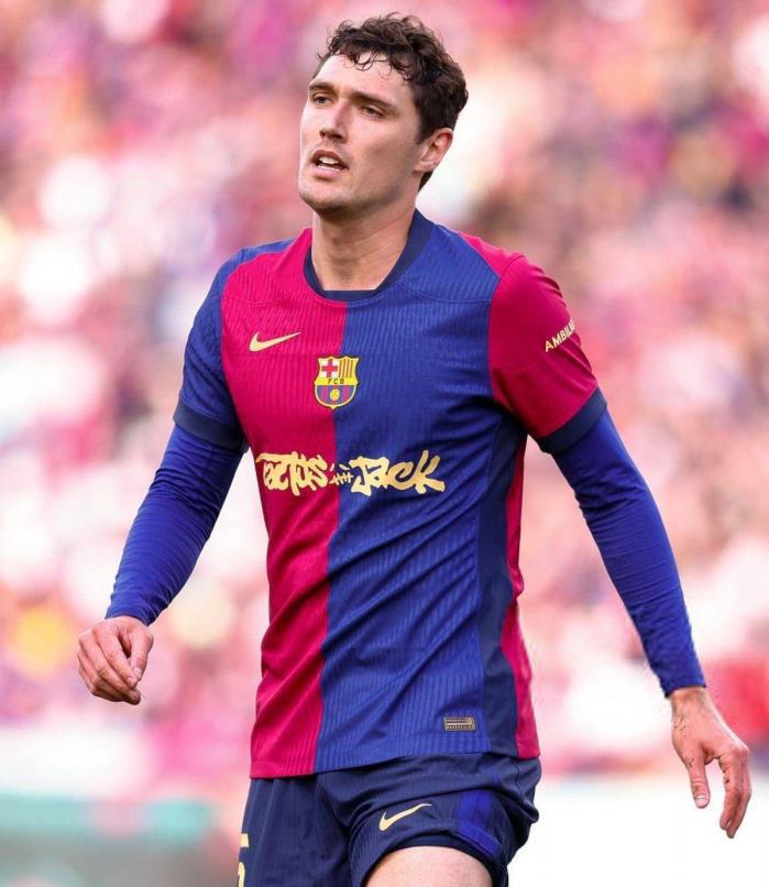 Nuevos fichajes y la barrida que prepara Barcelona tras ser eliminado en Champions League