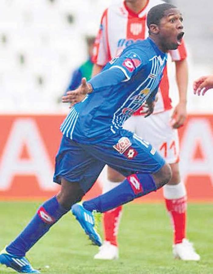 ¿Cuánto pagó Godoy Cruz por el fichaje del delantero Agustín Auzmendi?