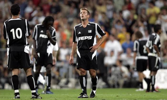 Andy Najar se suma; jugadores hondureños que han estado en el MLS All-Stars