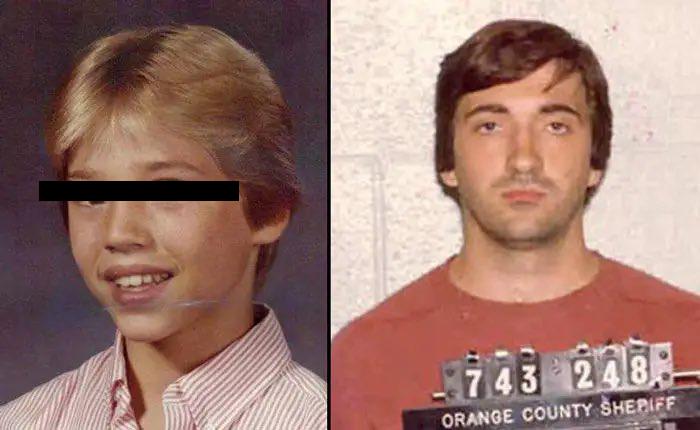 Gary Plauché, el hombre que mató frente a las cámaras al abusador de su hijo