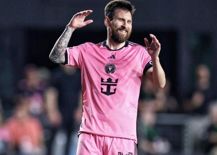 Lionel Messi y Luis Suárez fundan un equipo de fútbol ¿dónde jugarán?