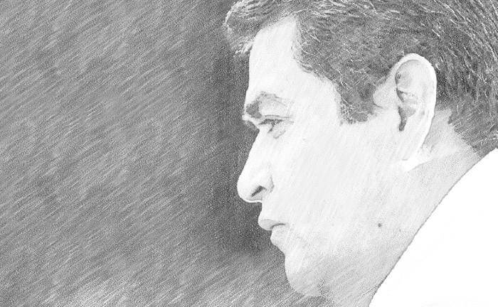 Juan Orlando Hernández enfrenta decisión crucial: negociar o ir a juicio