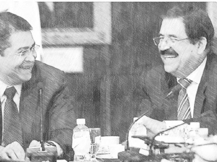 Desde 1970 hasta 2024: El narcotráfico controló a políticos hasta gobernar a Honduras