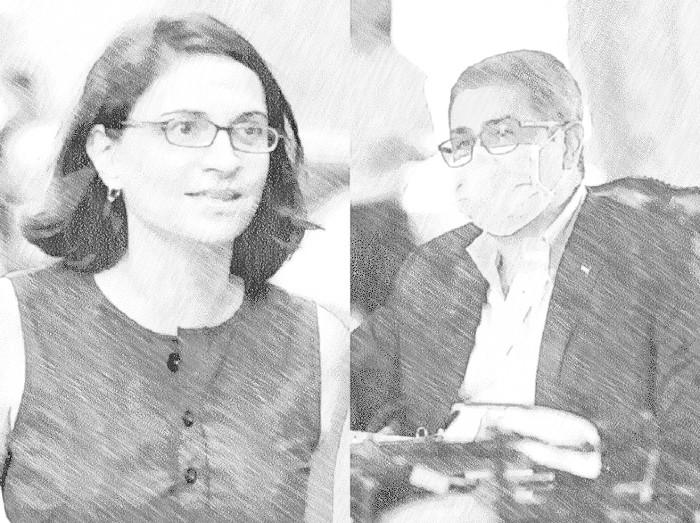 Defensa de JOH solicita incorporación de abogada Sabrina Shroff al juicio