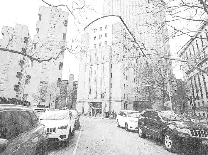 Un experto de la DEA y Alexander Ardón serían los siguientes testigos de la Fiscalía en caso de JOH