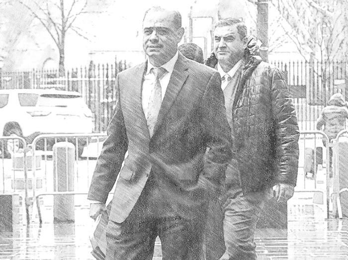 Testimonio de militares no cambiará el destino de JOH, según analistas