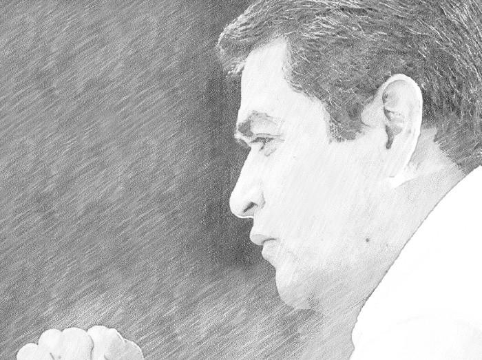 Juan Orlando Hernández enfrenta decisión crucial: negociar o ir a juicio