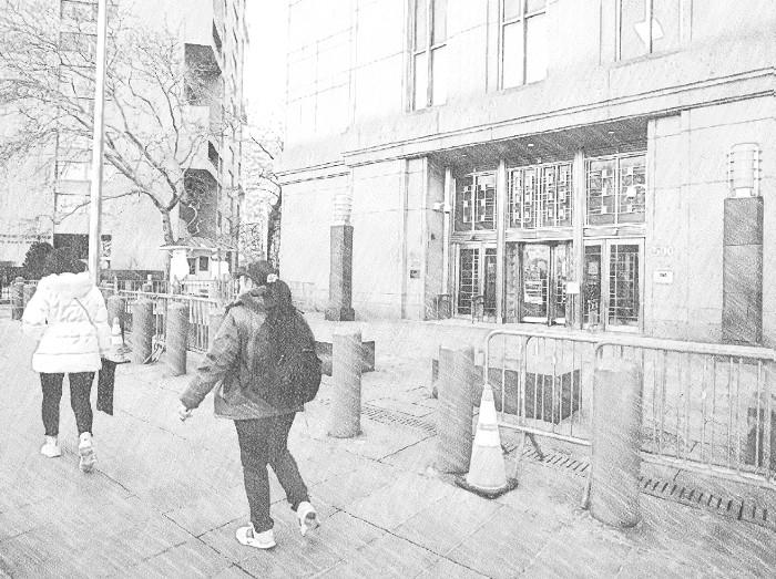 Sin más aplazamientos, JOH va al banquillo de los acusados el 20 de febrero