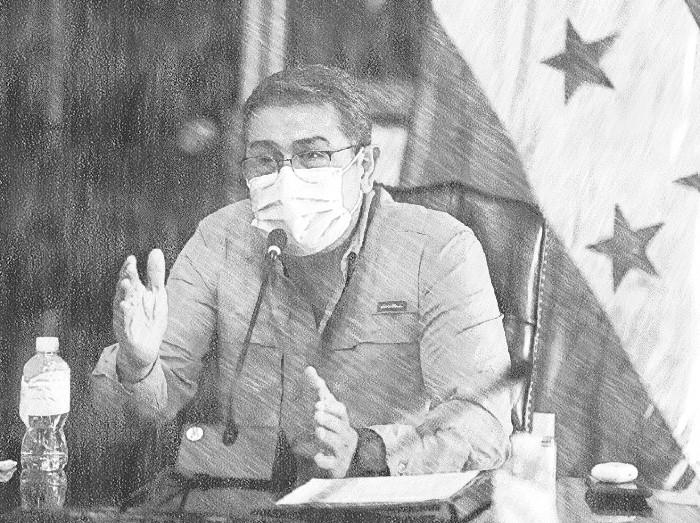 “Soy inocente, soy víctima de una venganza”: JOH envía carta previo a su juicio