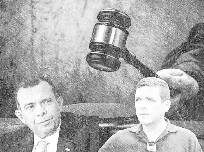 Nada prueba que el Congreso publicó en X una cita de “Pepe” Lobo sobre las acusaciones de narcotráfico de su hijo Fabio