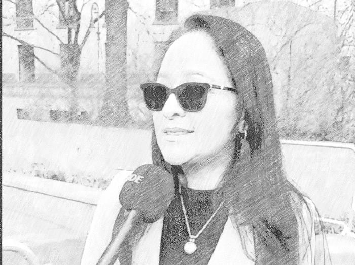 Abogada hondureña aconseja a Juan Orlando Hernández escuchar a testigos de la Fiscalía