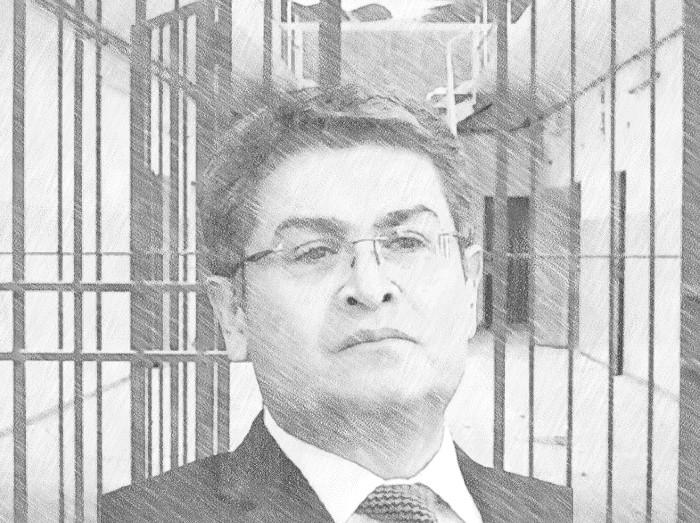 Apelación, la última carta que le quedaría a la defensa de JOH tras veredicto