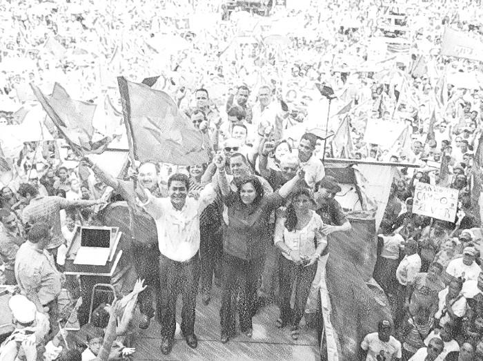 Juicio de Juan Orlando Hernández desgastará al Partido Nacional, según analistas