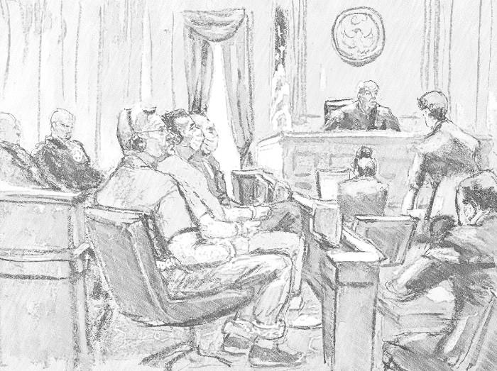 No hay argumentos para seguir deteniendo el juicio contra JOH