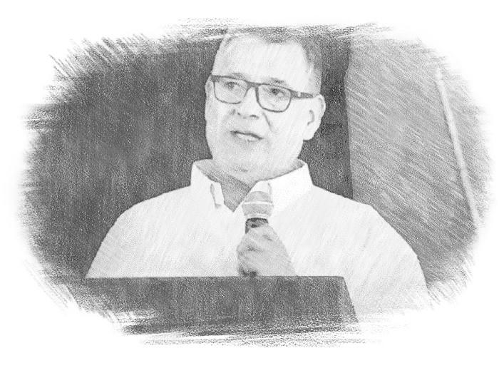 Ricardo Salgado: En juicio de JOH se va a querer manchar imagen de Mel