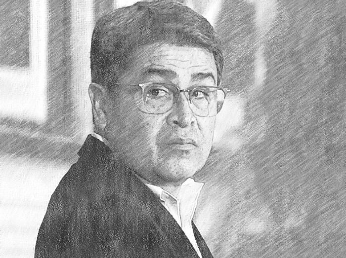 JOH insiste en presentar pruebas clasificadas en el juicio