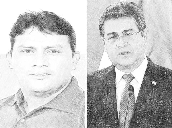 Testimonio íntegro de Alexander Ardón en el juicio contra JOH