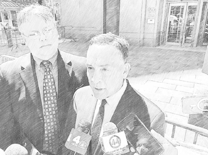 “Culpable o no, que le den el debido proceso”: Raymond Colon sobre el juicio de Juan Orlando Hernández