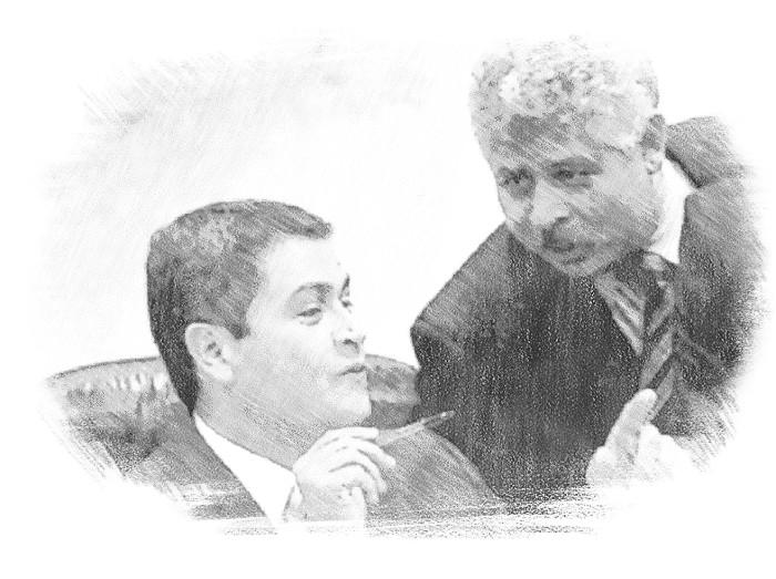 Marvin Ponce sobre juicio de JOH: “Yo creo que volverá”