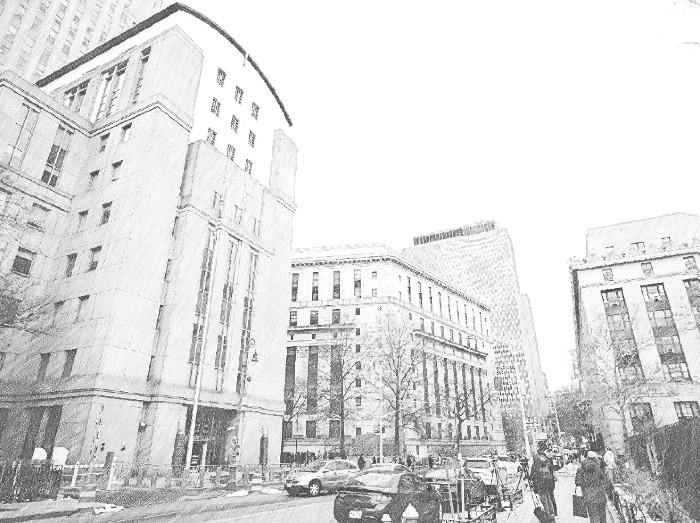 Declaraciones íntegras del primer testigo en el juicio de JOH