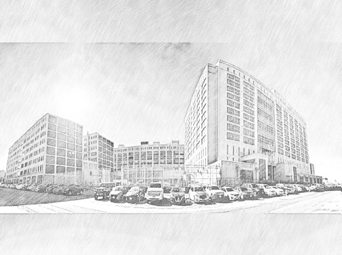 Tener preso a JOH le cuesta a Estados Unidos 1.2 millones de lempiras al año