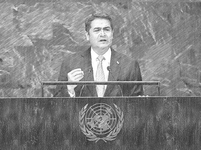 JOH “inundó” a EUA de drogas y recibió sobornos: las acusaciones de la Fiscalía