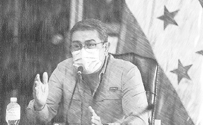 “Soy inocente, soy víctima de una venganza”: JOH envía carta previo a su juicio