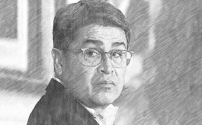 JOH insiste en presentar pruebas clasificadas en el juicio