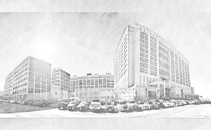 Tener preso a JOH le cuesta a Estados Unidos 1.2 millones de lempiras al año