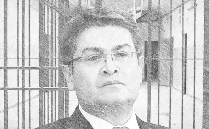 Apelación, la última carta que le quedaría a la defensa de JOH tras veredicto