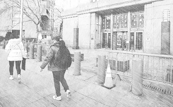 Sin más aplazamientos, JOH va al banquillo de los acusados el 20 de febrero