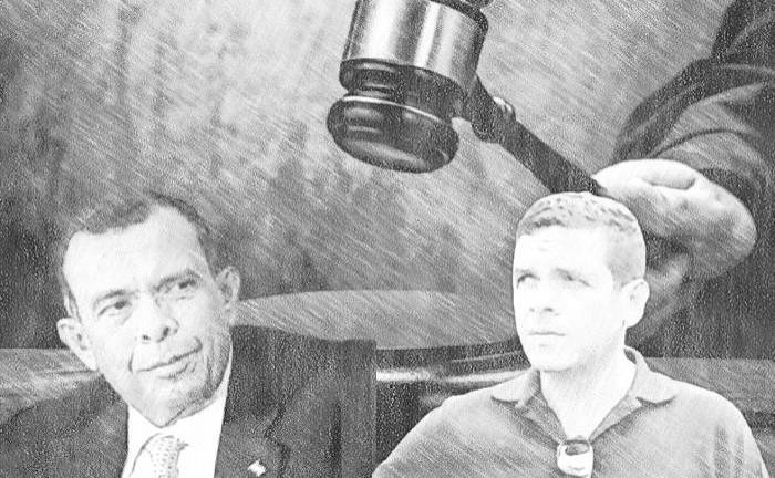 Nada prueba que el Congreso publicó en X una cita de “Pepe” Lobo sobre las acusaciones de narcotráfico de su hijo Fabio