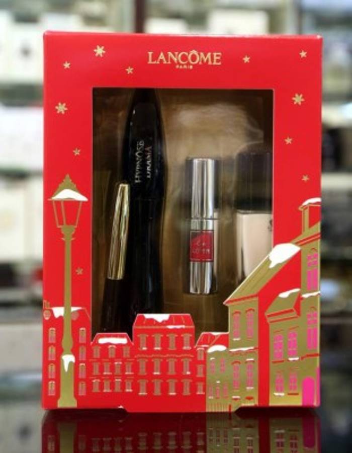 Opciones de regalo navideño