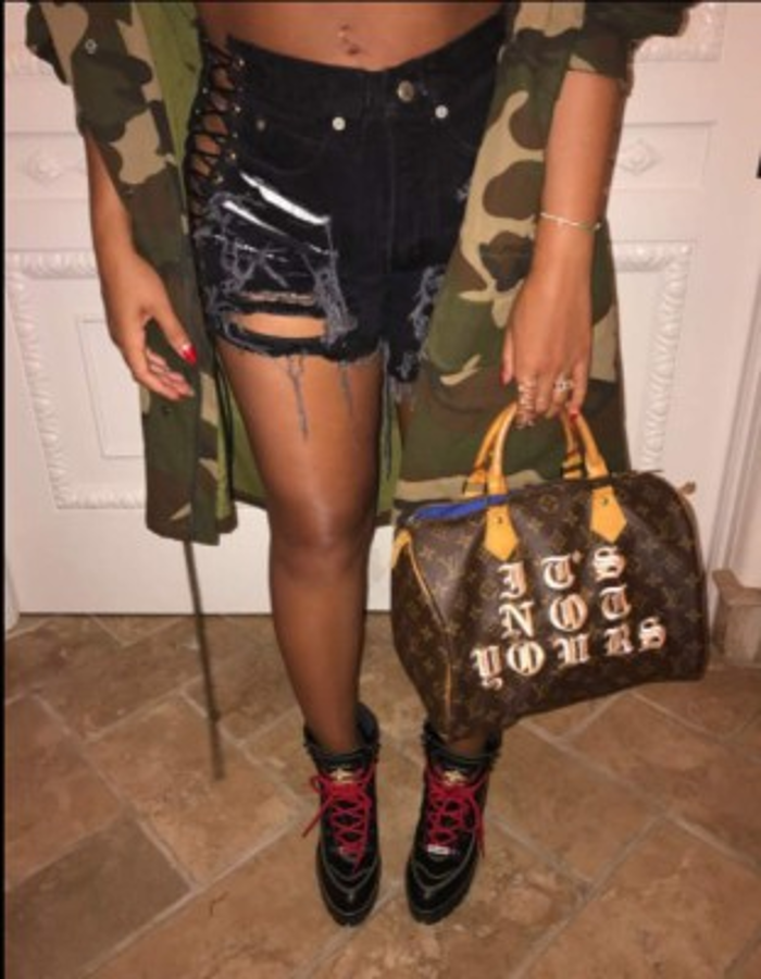 Beyoncé muestra figura de infarto tras dar a luz a su gemelos