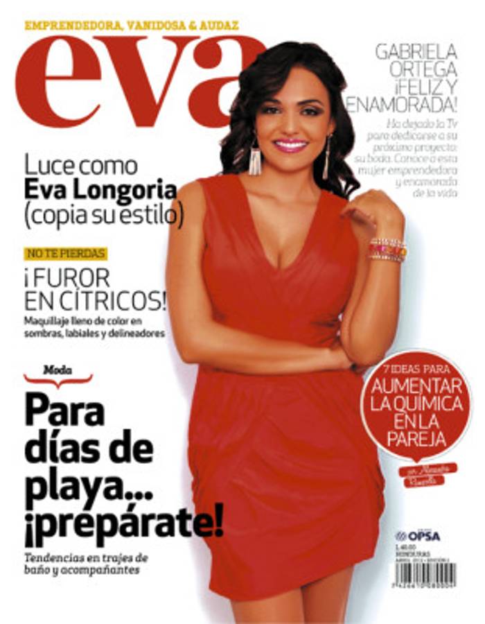 Rocio Rodríguez: 'Nuestros productos causan un impacto positivo”