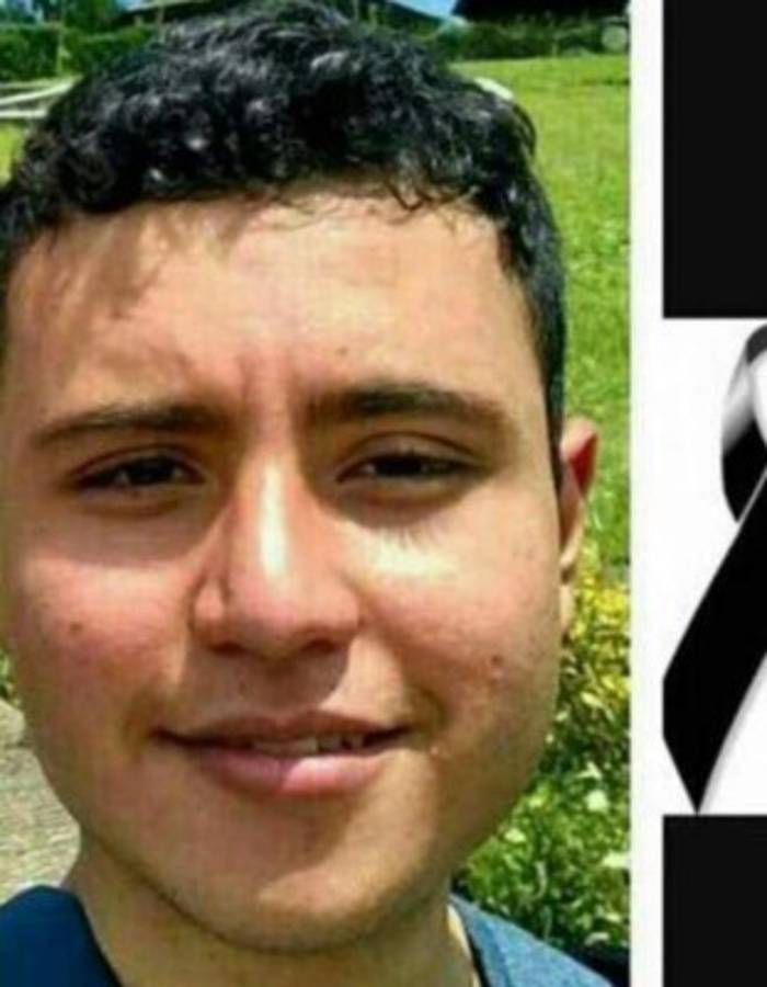 Tristeza e impotencia por crimen contra estudiante de Medicina