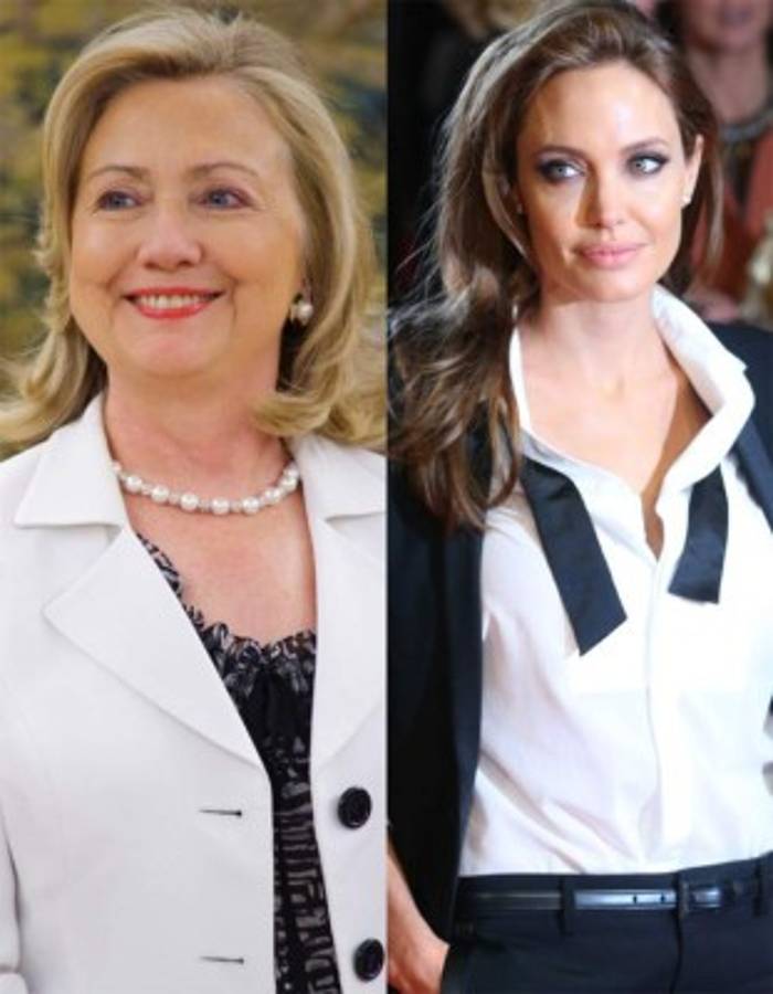 El vínculo familiar corre por sus venas y no lo sabían