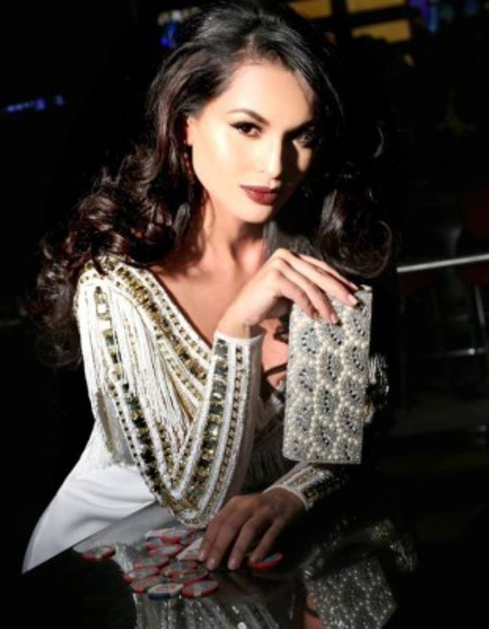 Miss Costa Rica se burlar de Miss Universo Guatemala y provoca la furia en las redes