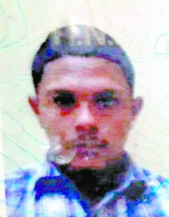 Motociclista corrió por su vida para evitar los disparos