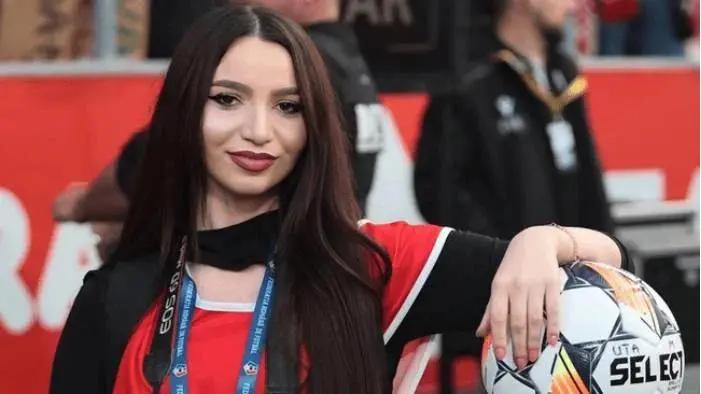 Malina Guler: Papá revela la posible causa de muerte de la periodista deportiva