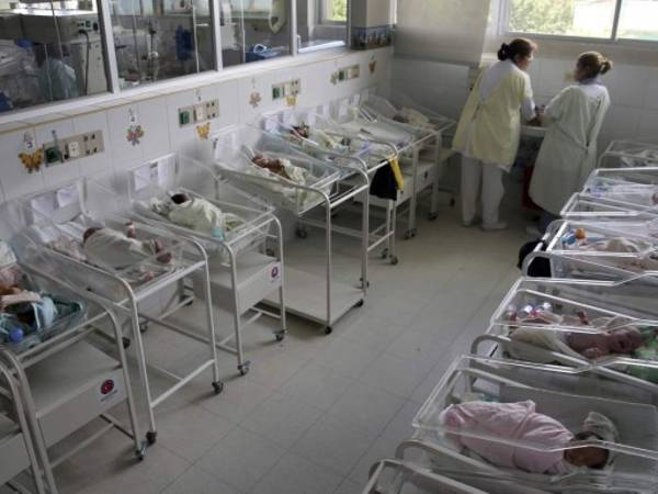 Actualmente hay más de 600 embarazadas con sospecha de zika bajo vigilancia.