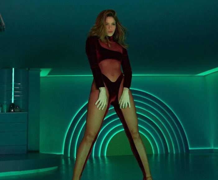 “Hay un lugar reservado en el infierno para las mujeres que no apoyan a otras”: Shakira rompe el silencio