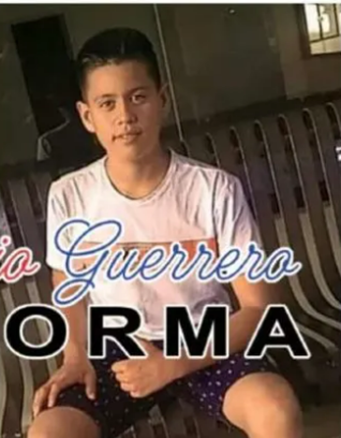 En Choloma sorprendió la muerte de Wiil.